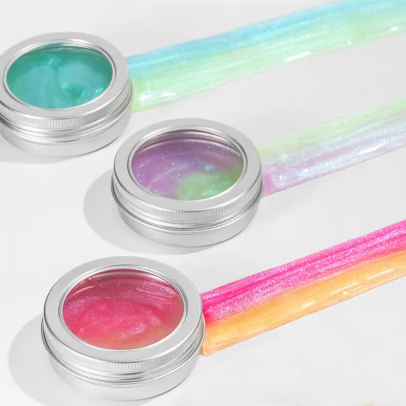 PUTTY слизь “Жидкое стекло”