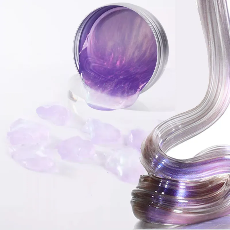 PUTTY слизь “Жидкое стекло”