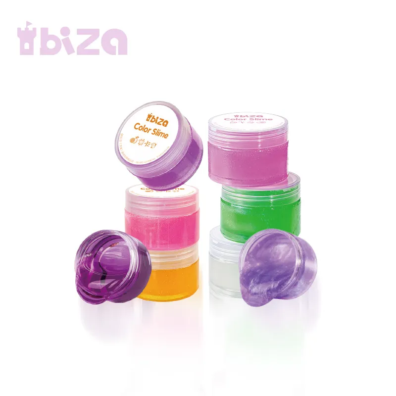 Красочная слизь (1)