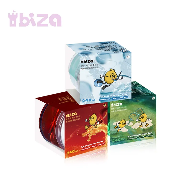 Приветственная слизь