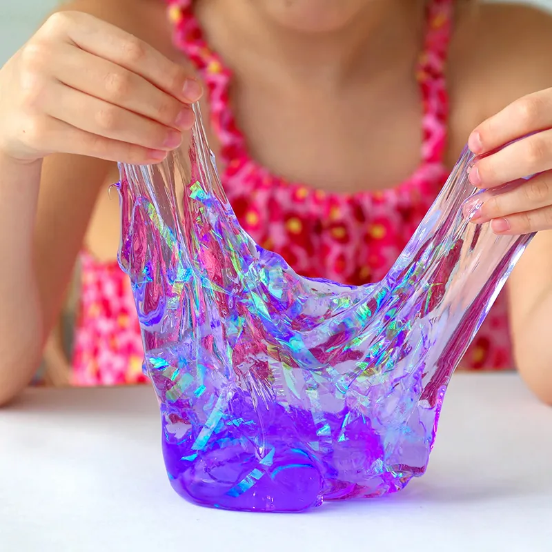 Приветственная слизь