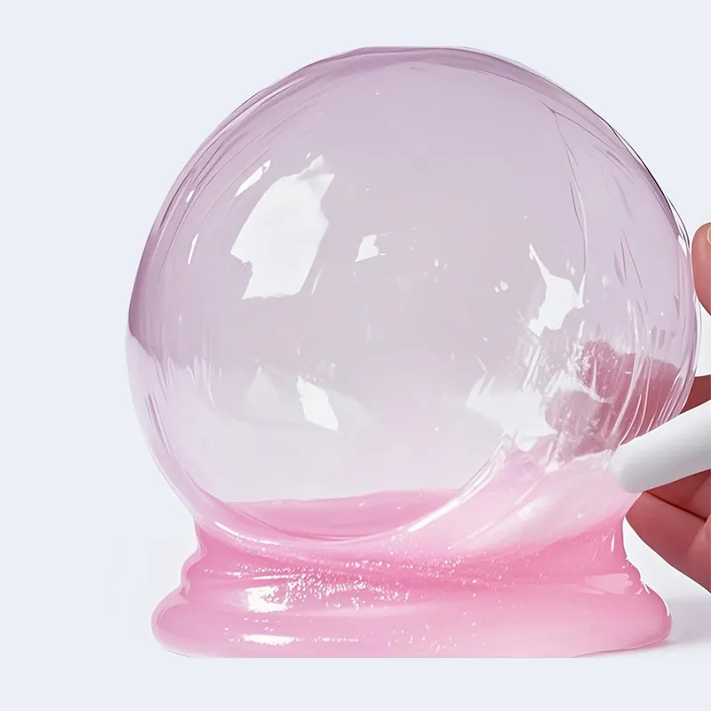 Приветственная слизь