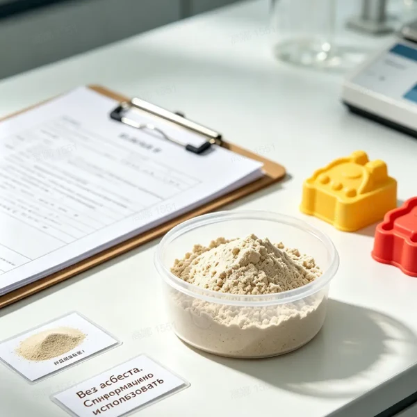 🎉Хорошие новости! Ibiza Toy Sand соответствует версии нового национального стандарта безопасности игрушек 2025 года!