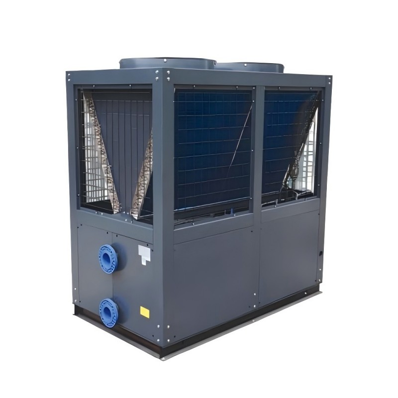 OEM/ODM -25 Сверхнизкотемпературный тепловой насос для СПА-бассейнов, высокоэффективный, коррозионностойкий, 380 В, 5-летняя гарантия, подходит для гидромассажных ванн и бассейнов.