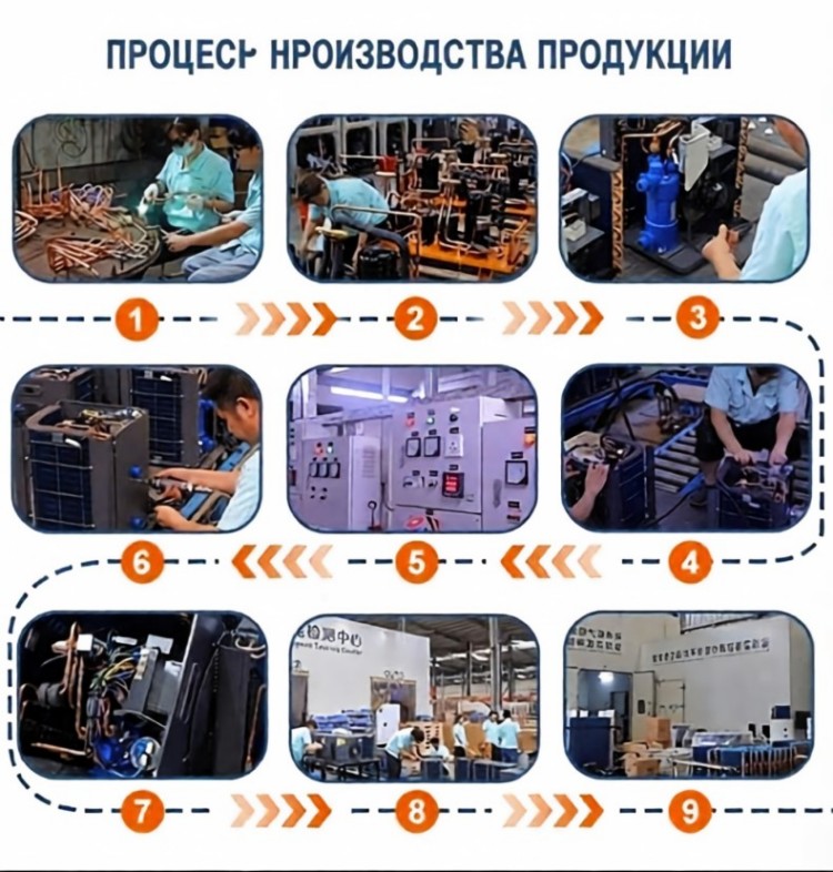 Индивидуально разработанный одноблочный 1092 (6)
