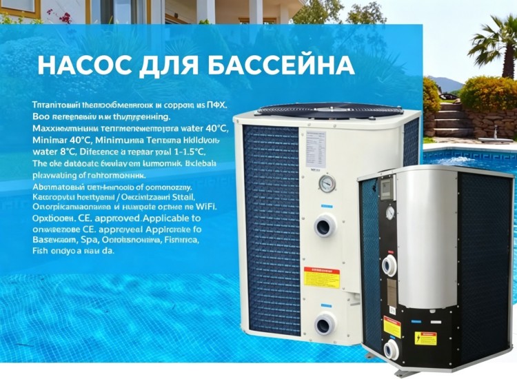 Интеллектуальный пульт дистанционного управления R410A с Wi-Fi 98 (7)