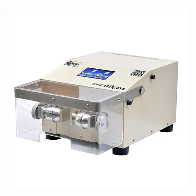 Малогабаритный высокоэнергетический шаровый мельче-смеситель NBD-QMJ-LN-192: высокоточный платформ для многофункциональной и высокопроизводительной обработки материалов