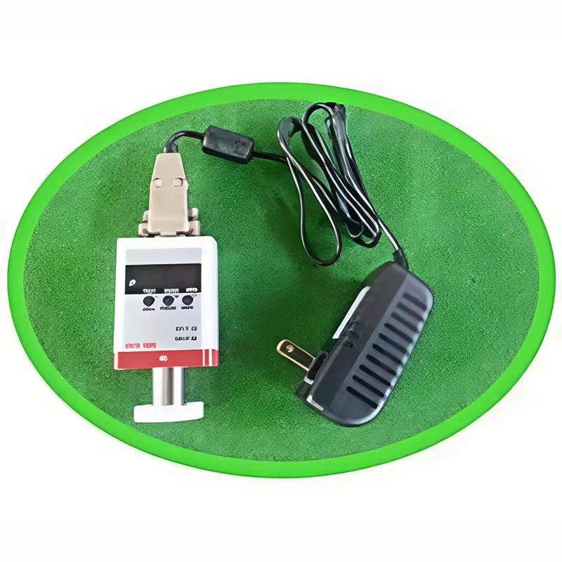 Цифровой вакуумметр NBD-V800G: Многогазовое точное измерение, интеллектуальное решение для мониторинга вакуума в сложных рабочих условиях