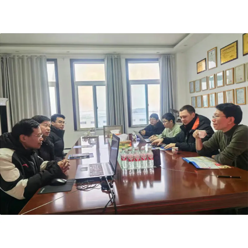 Поздравляем компанию «Ивида» с успешным заключением контракта на проект автоматизированной системы отбора проб железной руды в российском порту!