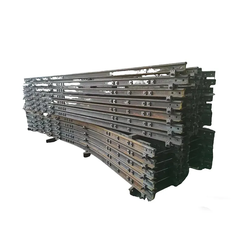 Комплект запасных частей для стрелочного перевода