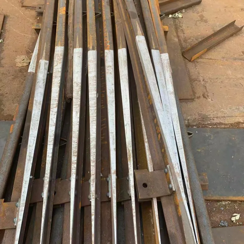 Остряк стрелочного перевода