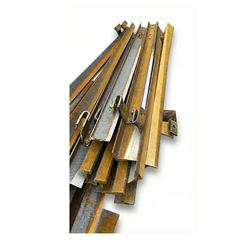 Шахтный остряк (тяжелонагруженный тип)