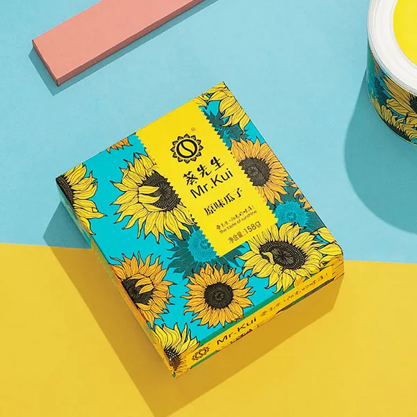 158г натуральные семечки