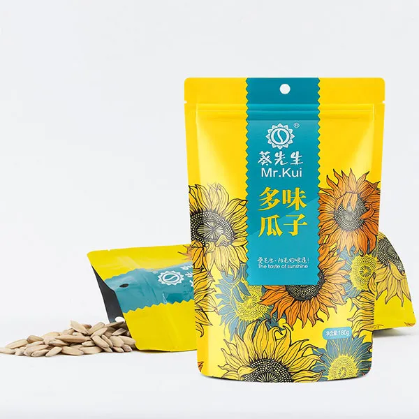 180г многокомпонентные семечки