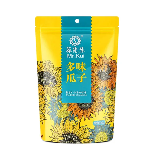 180г многокомпонентные семечки