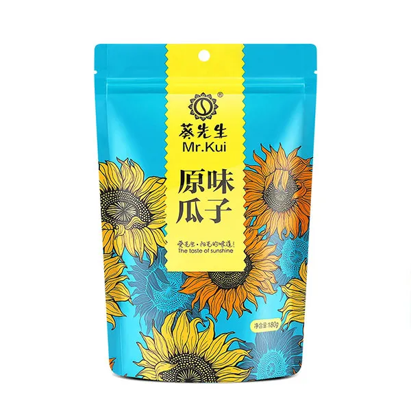 180г натуральные семечки