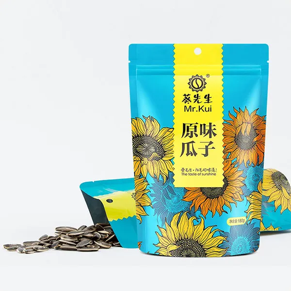 180г натуральные семечки