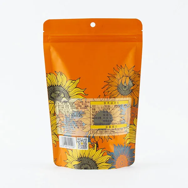 180г семечки со вкусом грецкого ореха