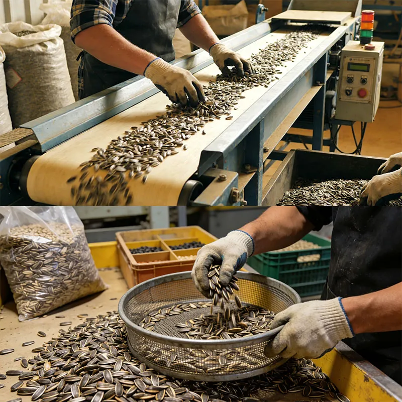 Компания Mr. Kui Food, используя преимущества р...