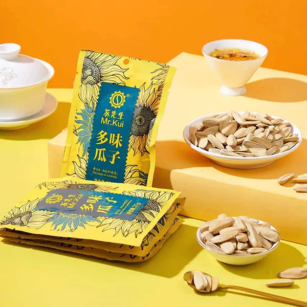 20г многокомпонентные семечки