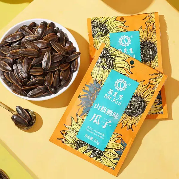 20г семечки со вкусом грецкого ореха