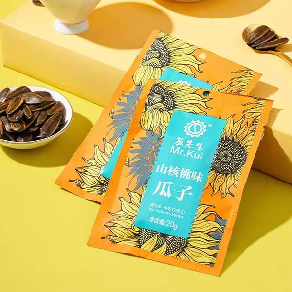 20г семечки со вкусом грецкого ореха