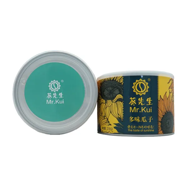 218г многокомпонентные семечки в банке