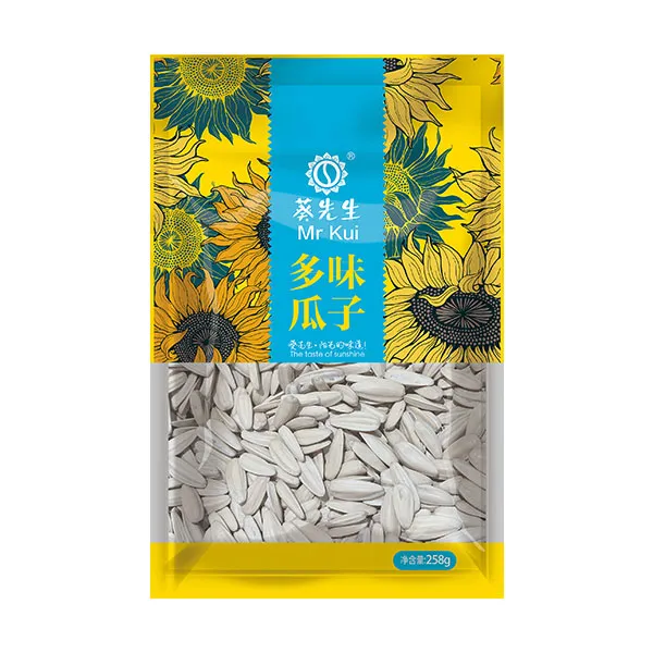 258г многокомпонентные семечки