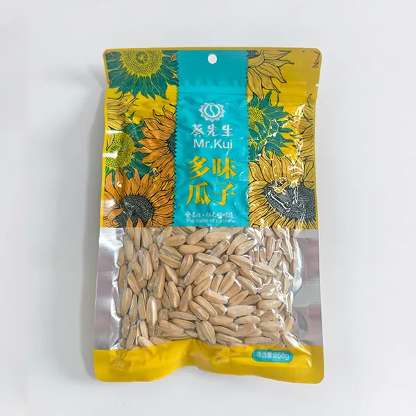 258г многокомпонентные семечки