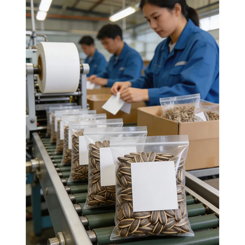 Компания «Внутренняя Монголия» предлагает индивидуальные услуги по закупке товаров для сотрудников в русскоязычных регионах