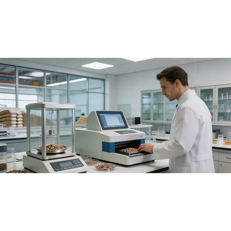 Компания «Г-н Куи Фудс» строго контролирует безопасность пищевых продуктов, создавая прочную основу доверия на русскоязычном рынке