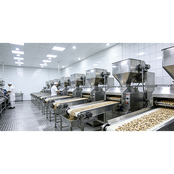 Модернизированная полностью автоматизированная ...