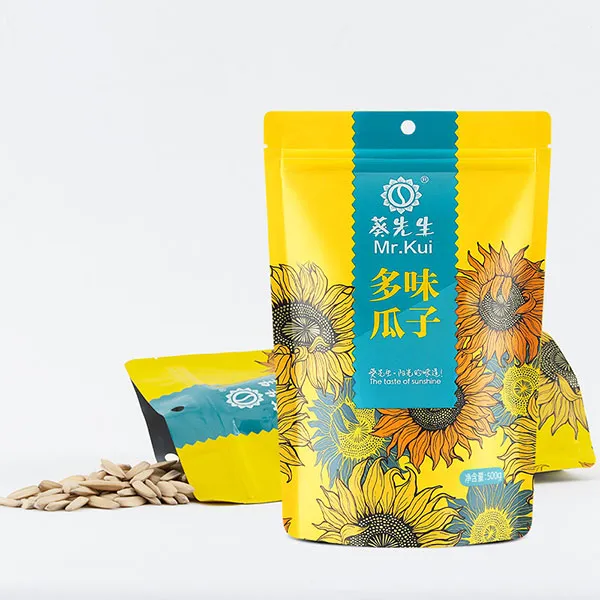 500г многокомпонентные семечки