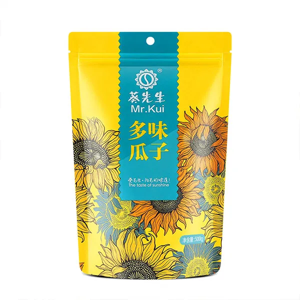 500г многокомпонентные семечки