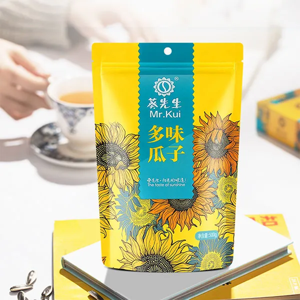 500г многокомпонентные семечки