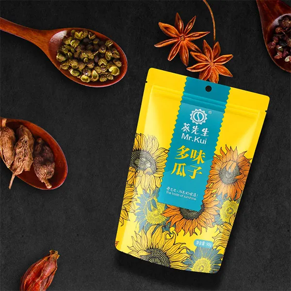 90г многокомпонентные семечки