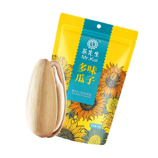 90г многокомпонентные семечки