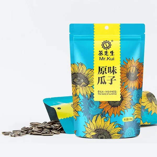 90г натуральные семечки