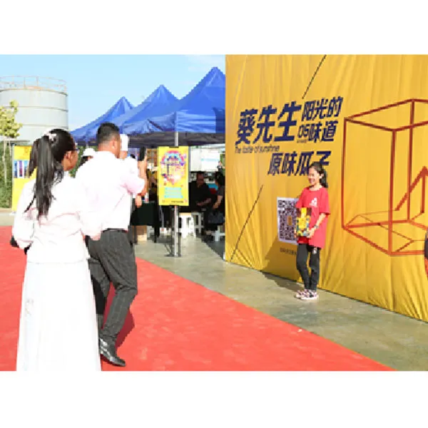 Воспитание ответственности, совместное использование урожая:ООО Внутренняя Монголия Господин Куй Пищевая КомпанияИнициативы в области общественного благосостояния и расширение прав и возможностей сообществ