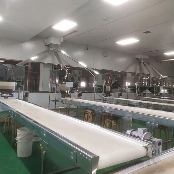 Подробное объяснение точного процесса производства семян подсолнечника в компании ООО Внутренняя Монголия Господин Куй Пищевая Компания