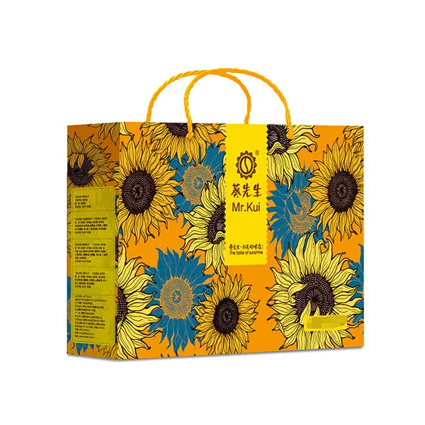 Смешанная подарочная коробка 6 банок