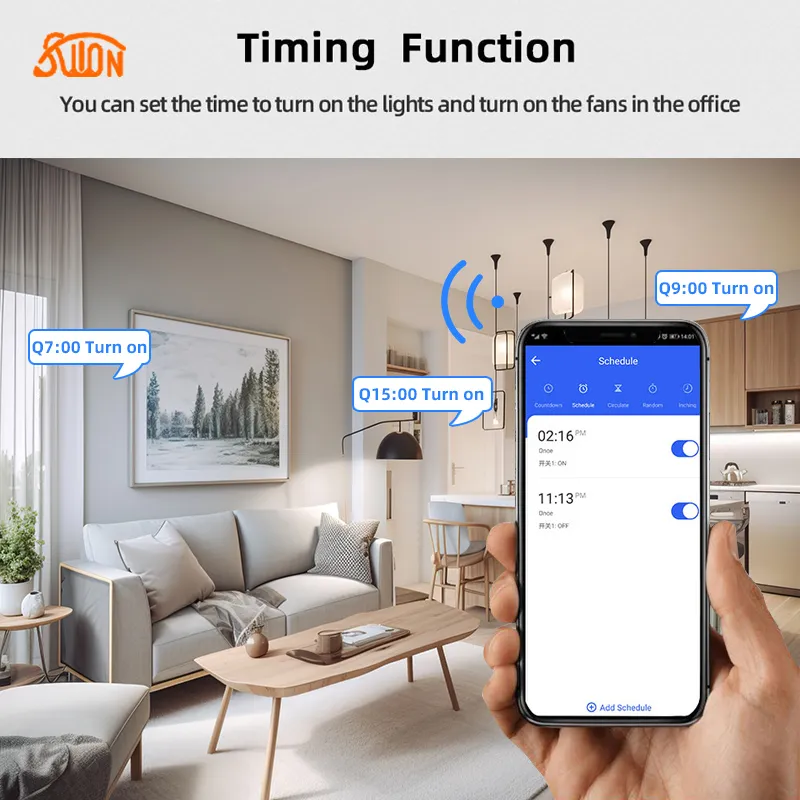 STB1-125/WИнтеллектуальный автоматический выключатель