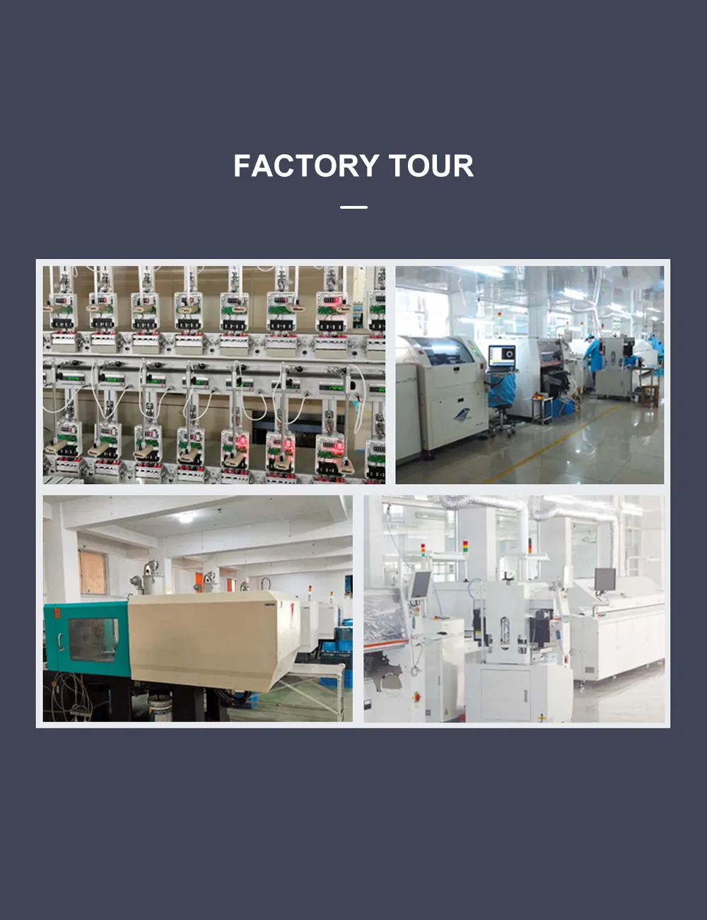 STZL4-63 автоматический повторный выключатель с защитой питания