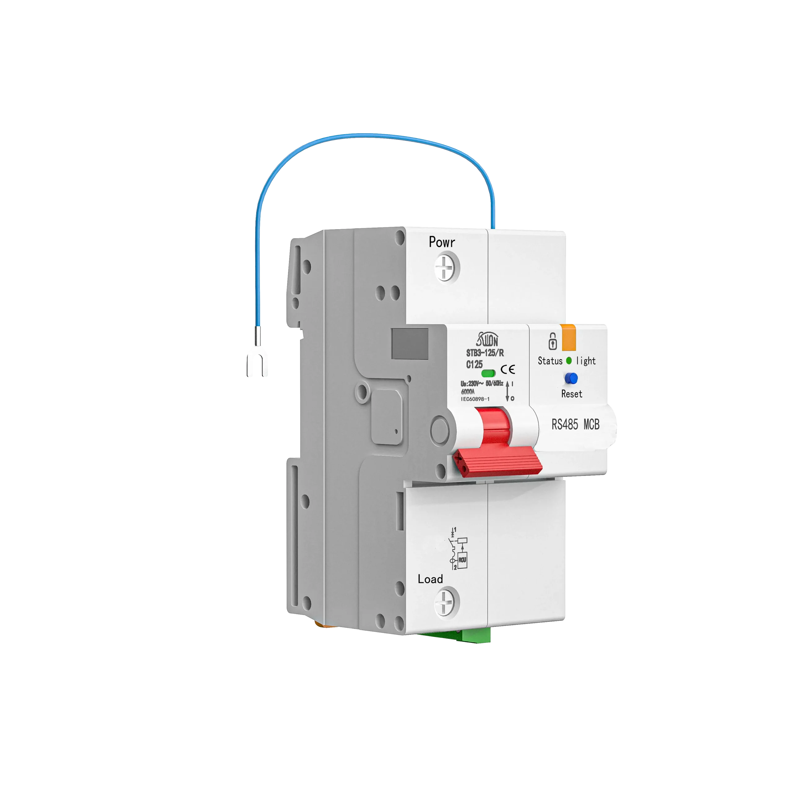 STB3-125-R средняя версия
