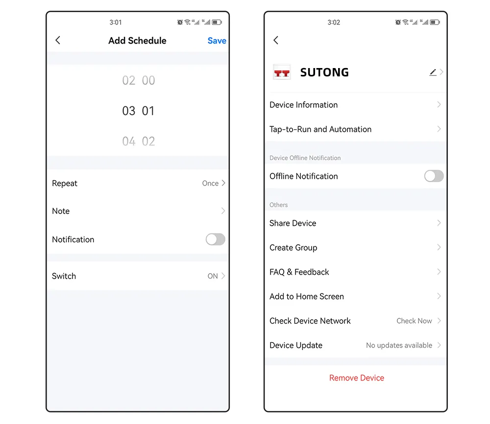WiFi устройство защиты с УЗО АПВ функцией учета и дисплеем