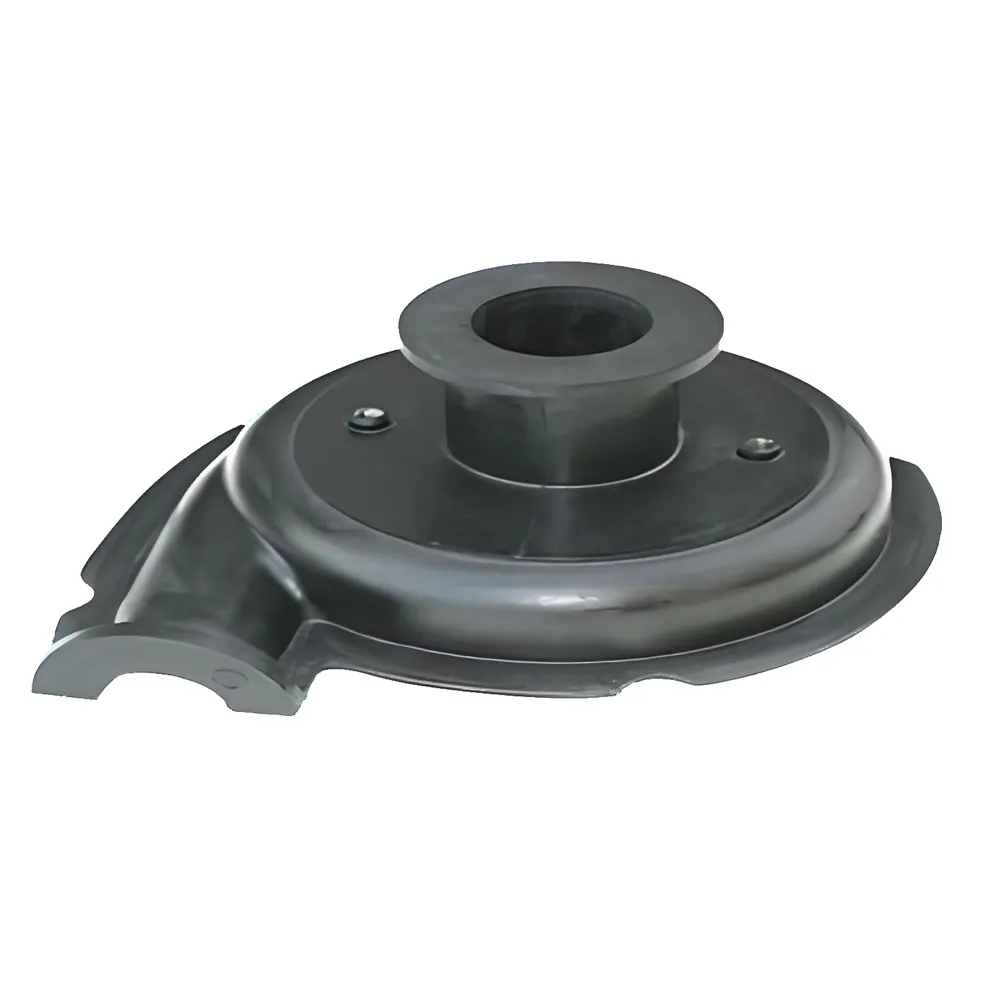 Резиновые втулки для шламовых насосов