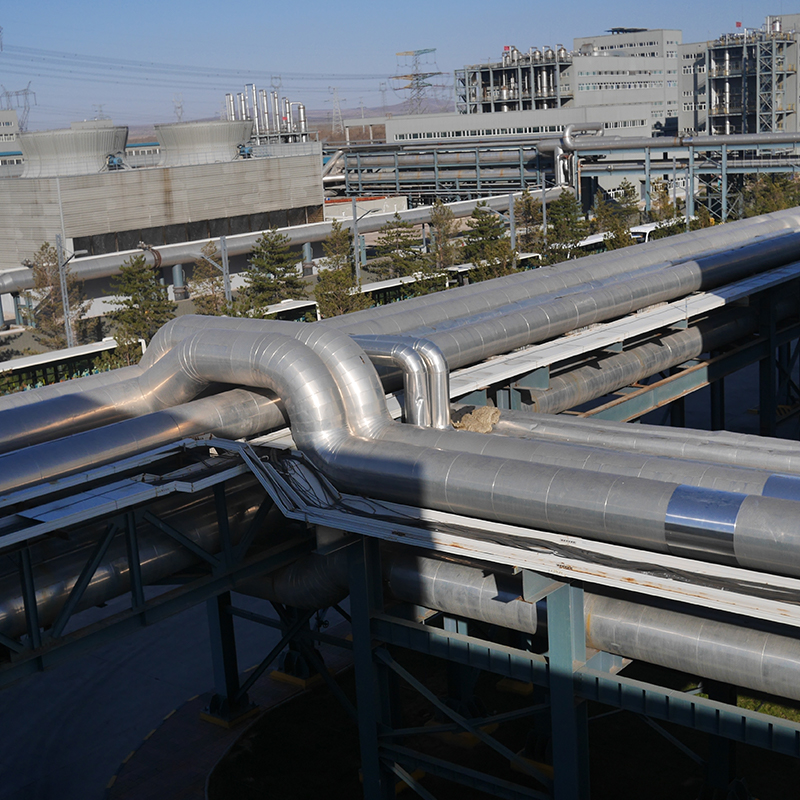 Новости предприятия: Модернизация инжинирингового отдела ООО «Датун Чжунсинь Сосуд под Давлением» повышает уровень монтажных услуг в русскоязычном регионе