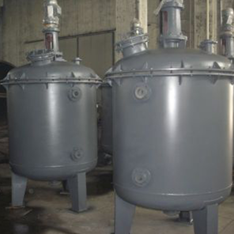 Ориентация на фармацевтическую отрасль: реакторы от ООО «Датун Чжунсинь Сосуд под Давлением» способствуют интеллектуальной модернизации производства фармацевтических предприятий в русскоязычном регионе