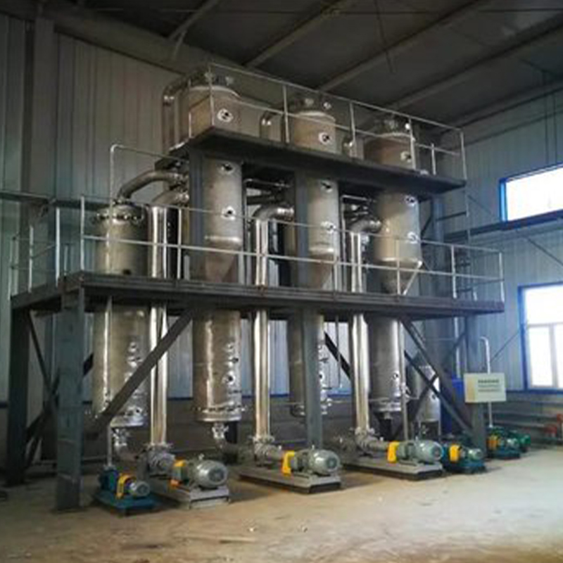 Отраслевые новости: высокий спрос на оборудование для тонкого химического синтеза в русскоязычном регионе, дистилляционные колонны ООО «Датун Чжунсинь Сосуд под Давлением» пользуются высоким спросом