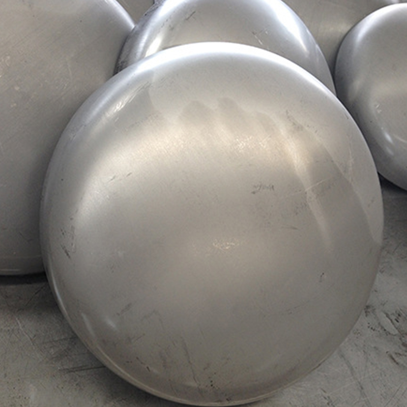 Новости предприятия: ООО «Датун Чжунсинь Сосуд под Давлением» ввело в эксплуатацию новую производственную линию по изготовлению днищ, повышая эффективность поставок в русскоязычный регион